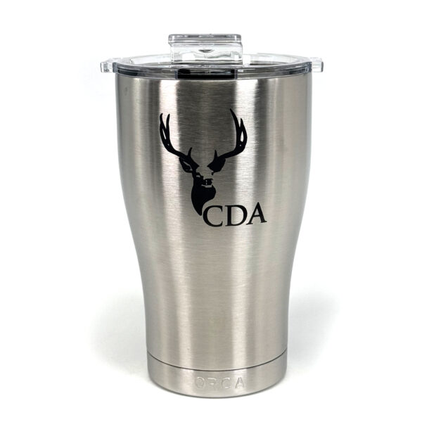 CDA Orca Coffee Cup