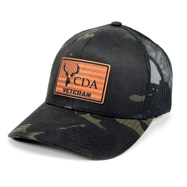 Veterans Hat