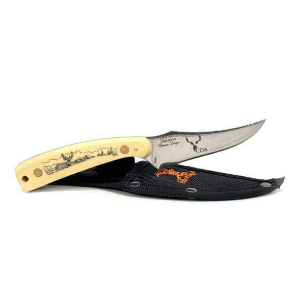Deer Knife