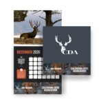 General Calendar