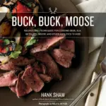 Cookbook Bundle - Hank Shaw