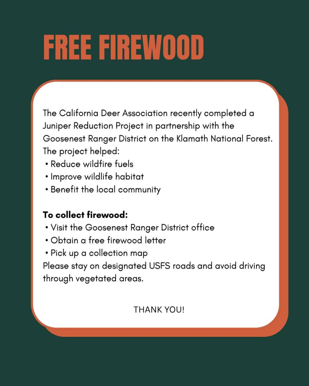 Instagram post from caldeerassoc. This post is in position 1.