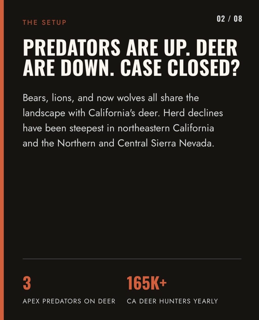 Instagram post from caldeerassoc. This post is in position 1.
