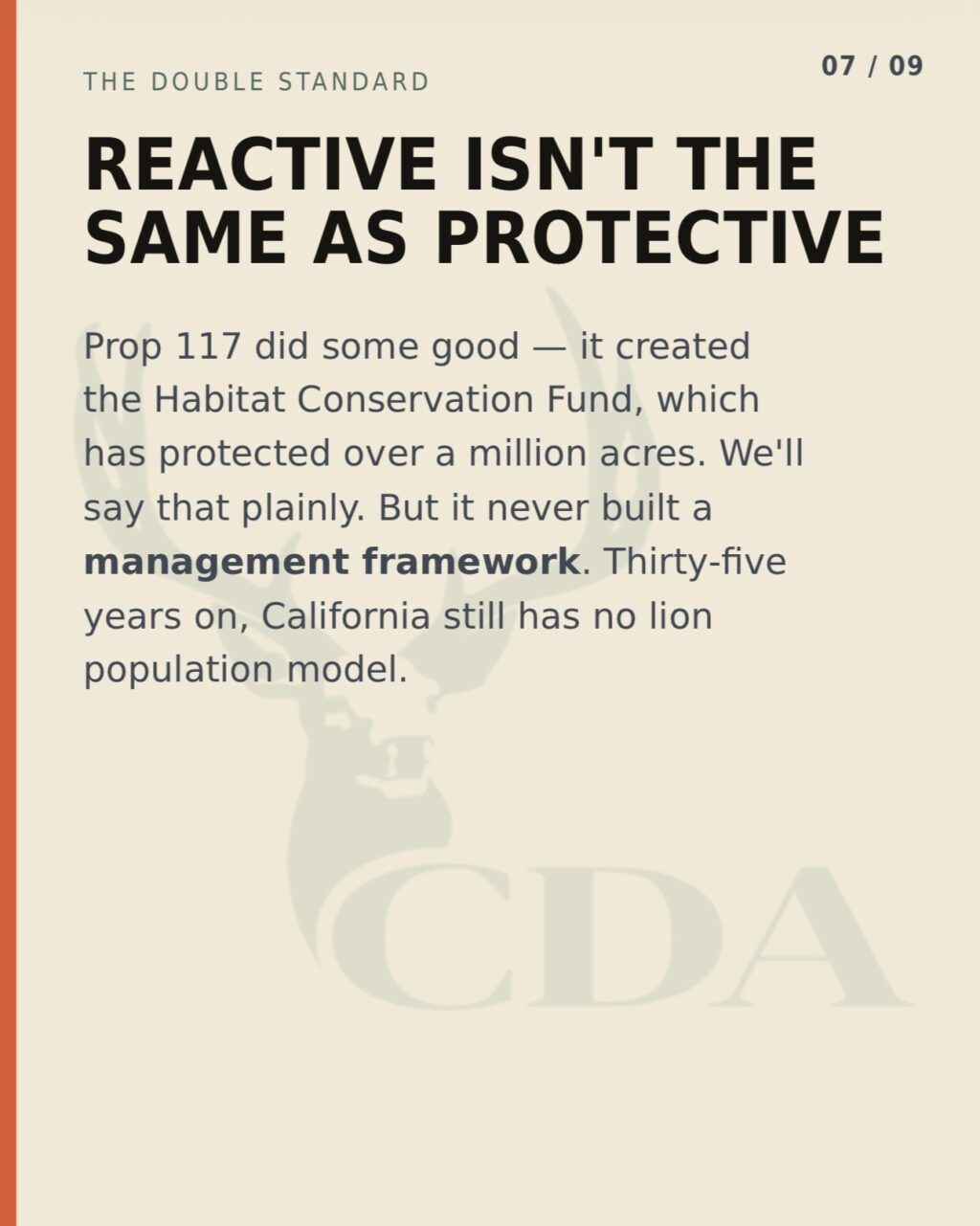 Instagram post from caldeerassoc. This post is in position 6.