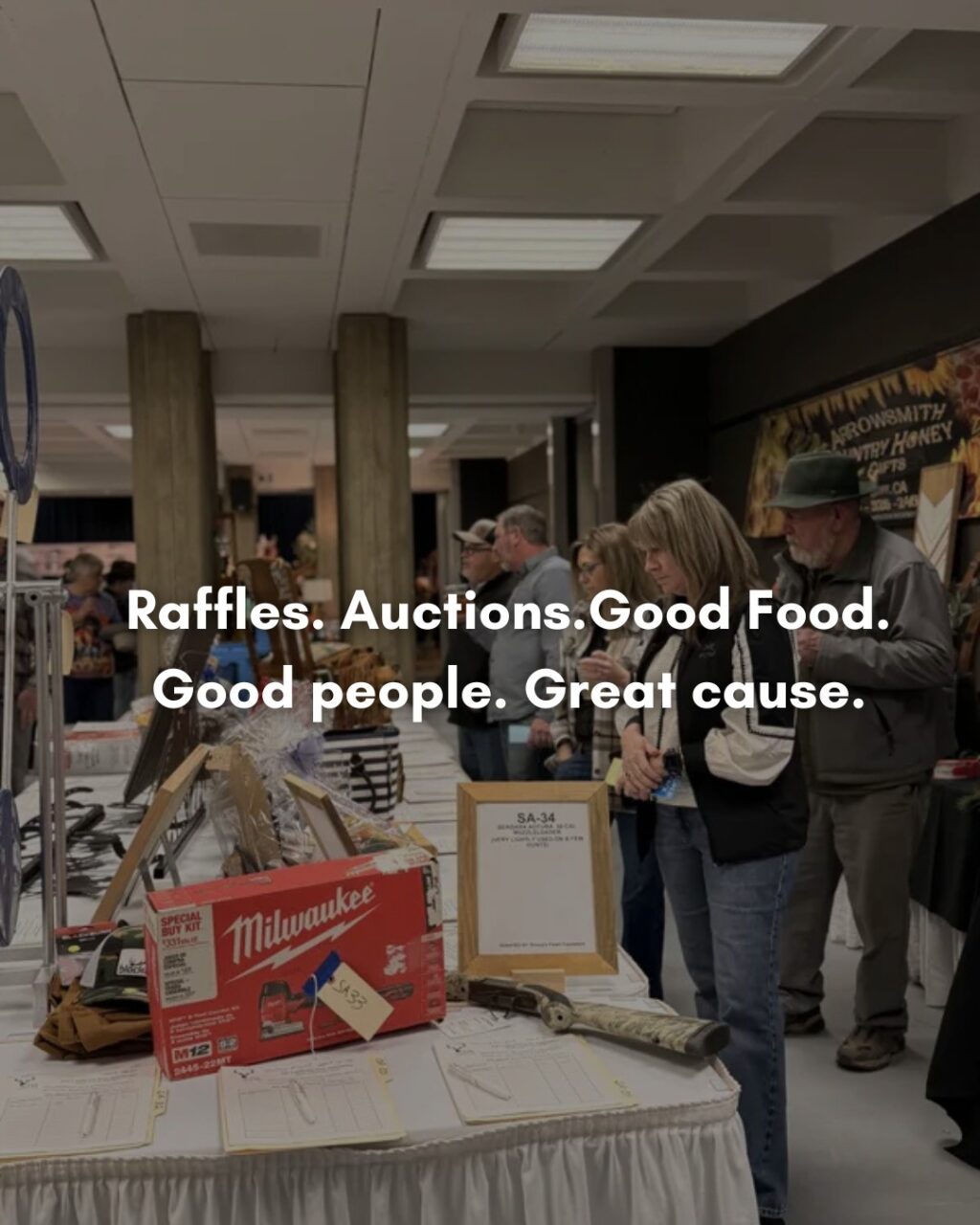 Instagram post from caldeerassoc. This post is in position 2.