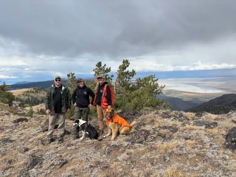 Instagram post from caldeerassoc. This post is in position 1.