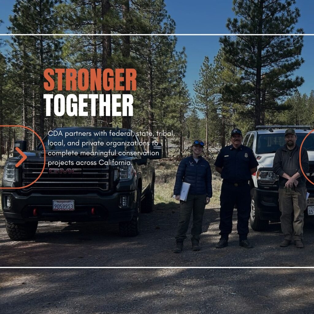 Instagram post from caldeerassoc. This post is in position 6.