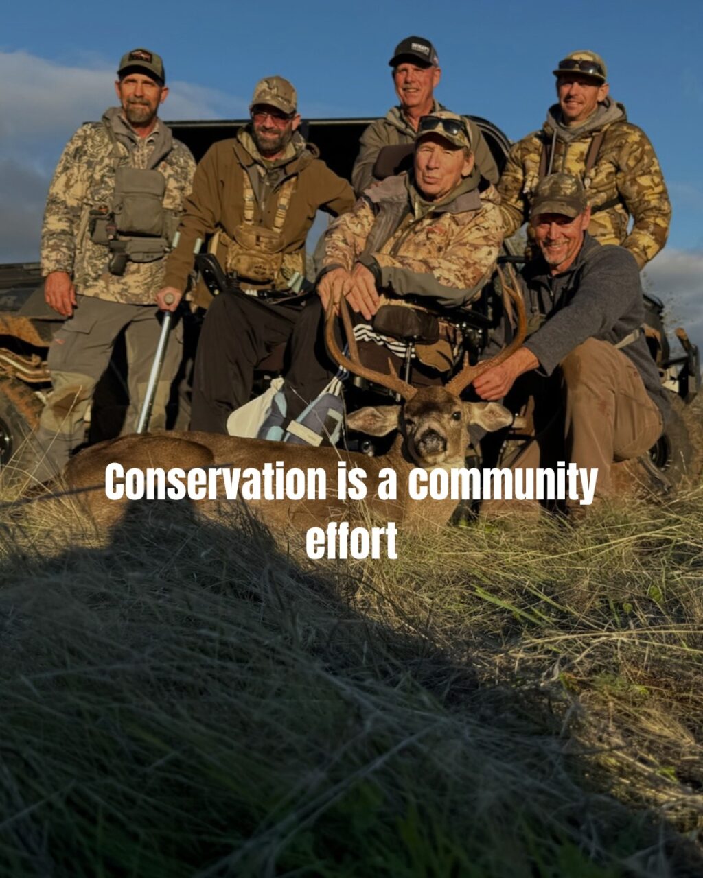 Instagram post from caldeerassoc. This post is in position 4.