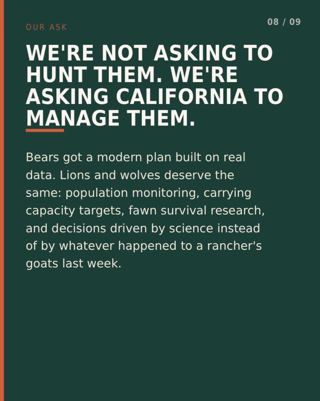 Instagram post from caldeerassoc. This post is in position 7.