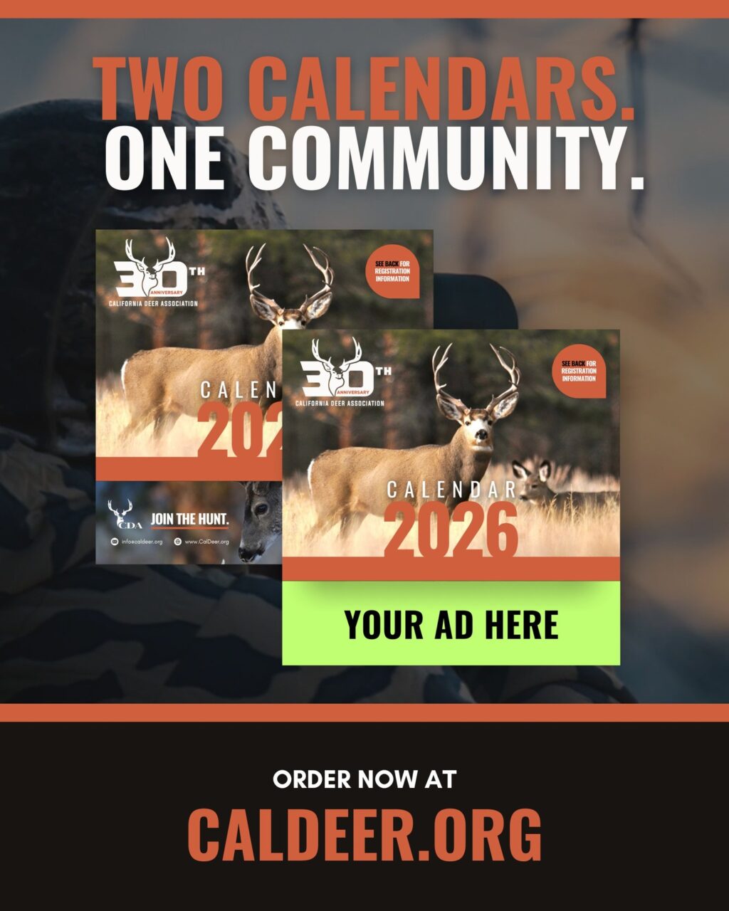 Instagram post from caldeerassoc. This post is in position 0.