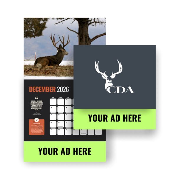 Instagram post from caldeerassoc. This post is in position 1.