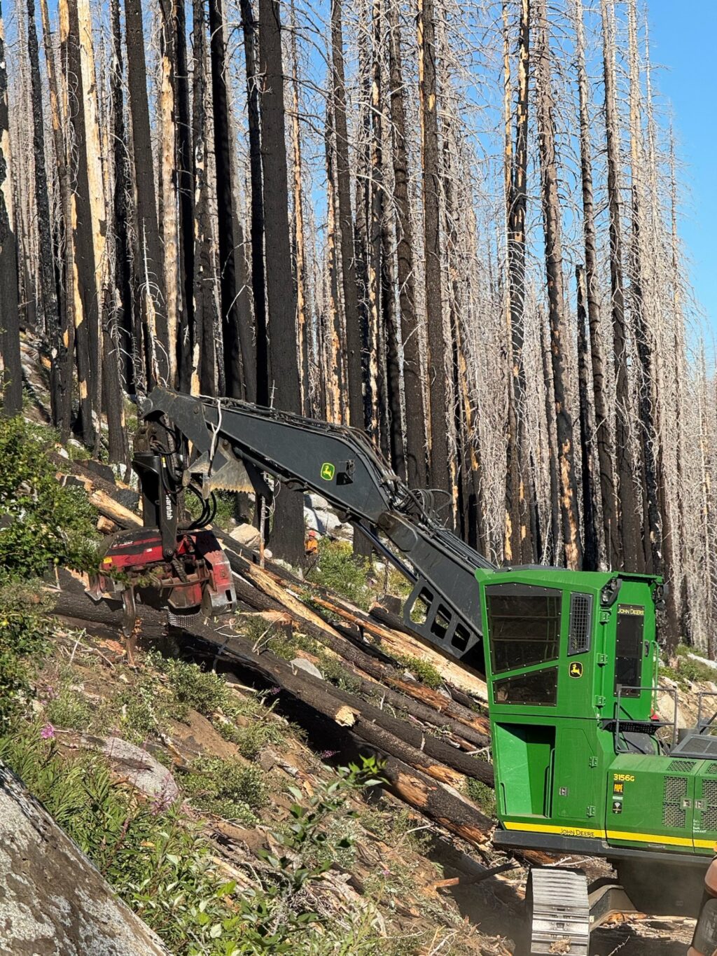 Instagram post from caldeerassoc. This post is in position 4.