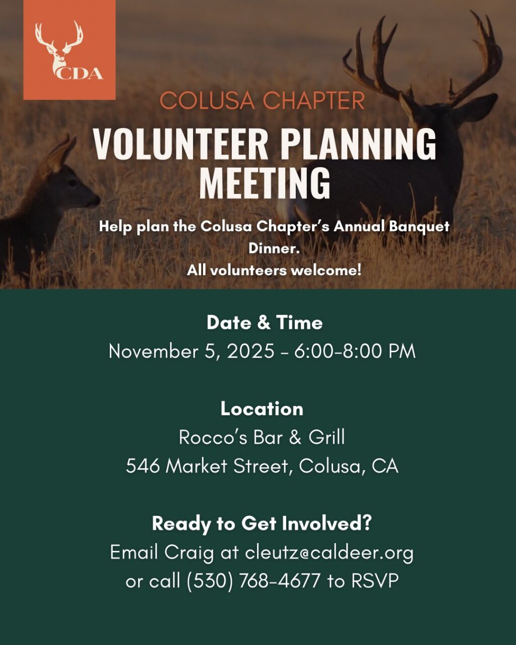Instagram post from caldeerassoc. This post is in position 2.