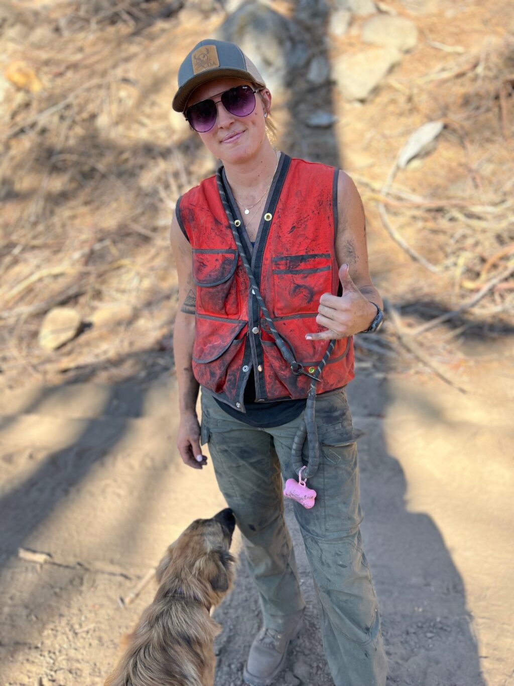 Instagram post from caldeerassoc. This post is in position 6.