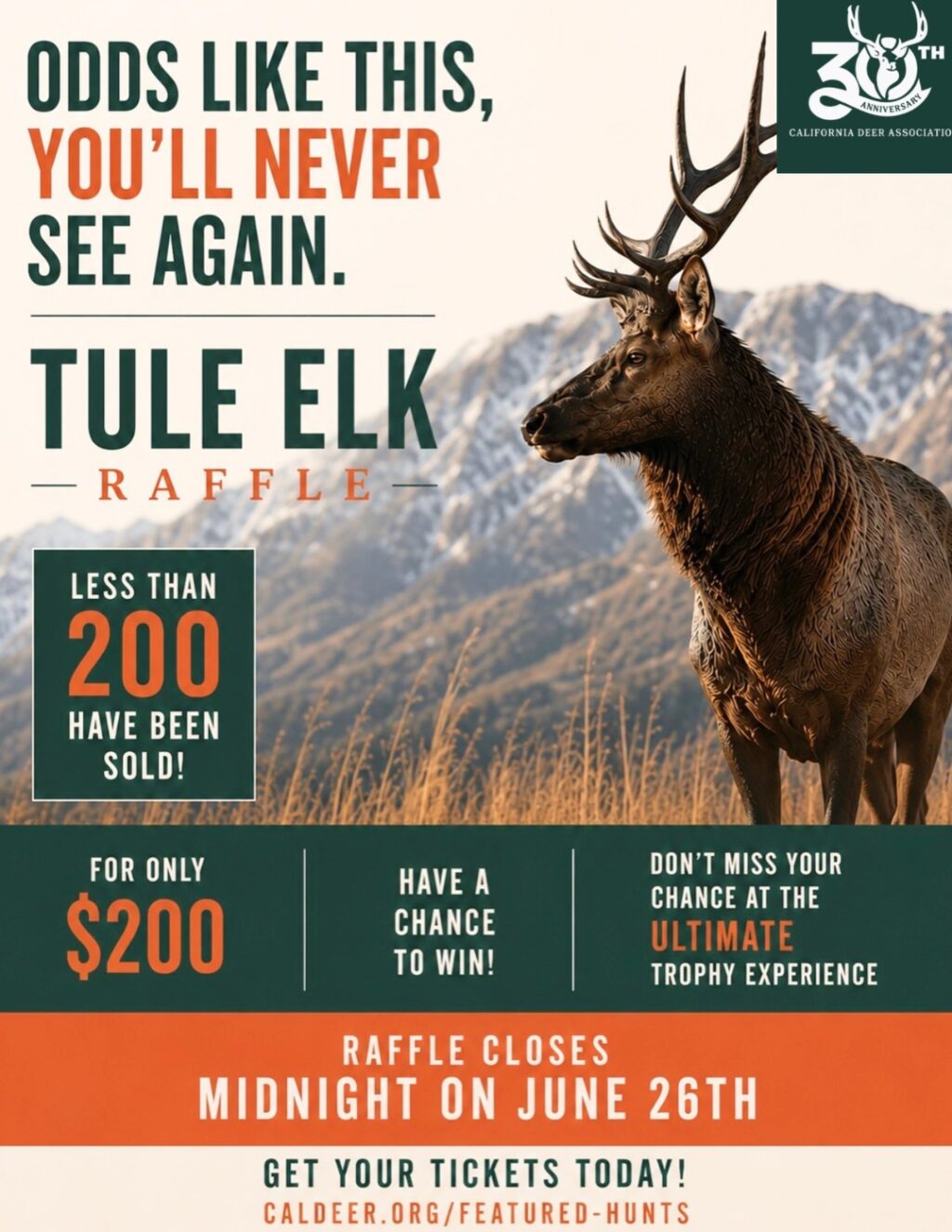 Instagram post from caldeerassoc. This post is in position 2.