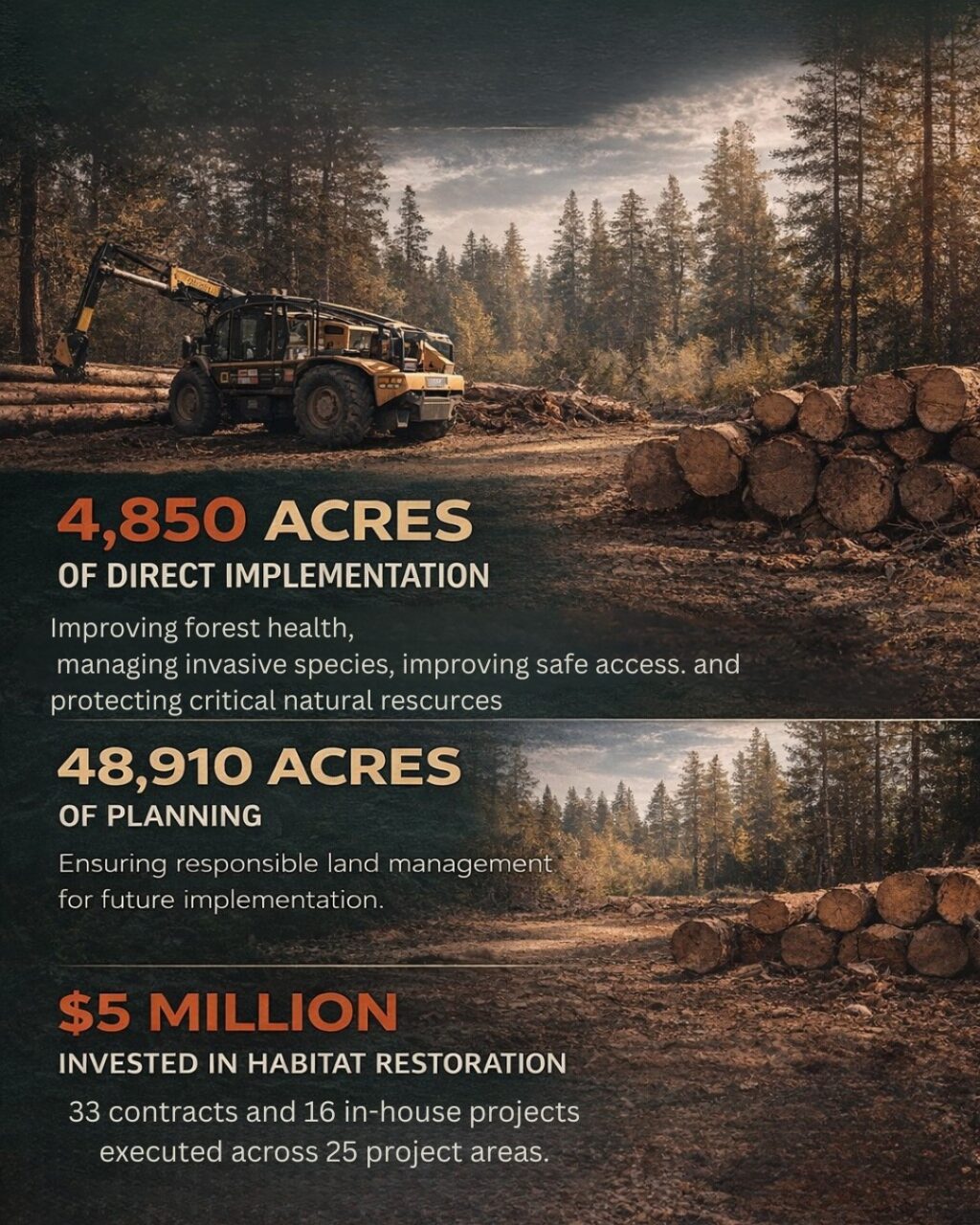 Instagram post from caldeerassoc. This post is in position 1.