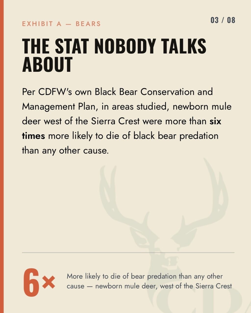 Instagram post from caldeerassoc. This post is in position 2.