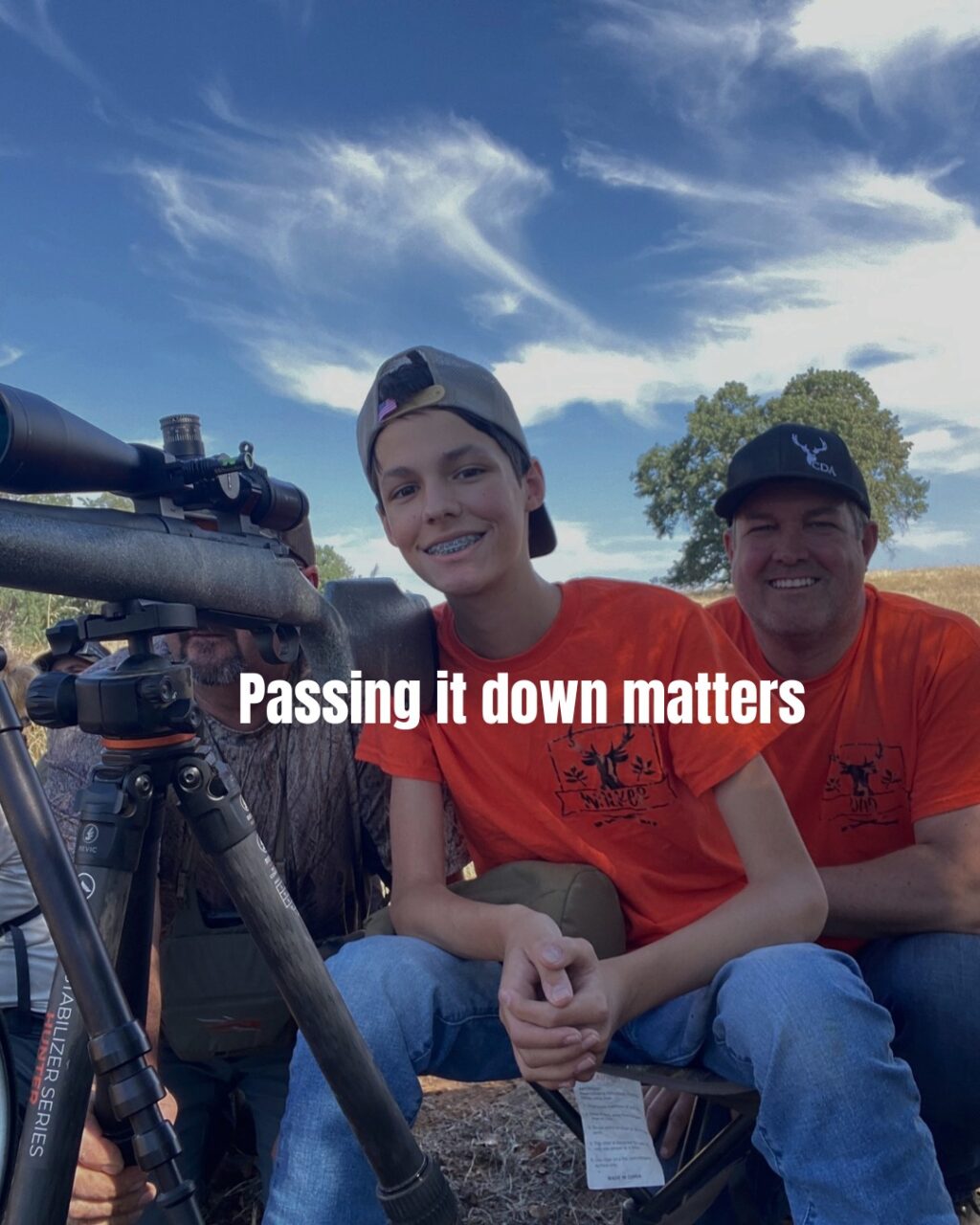 Instagram post from caldeerassoc. This post is in position 2.