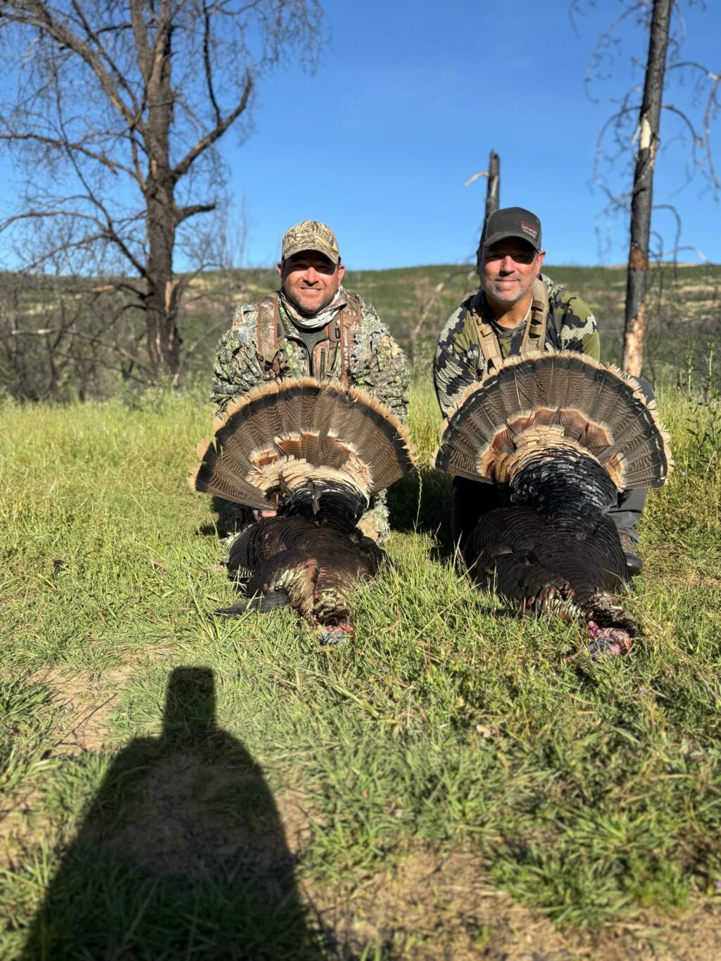 Instagram post from caldeerassoc. This post is in position 1.