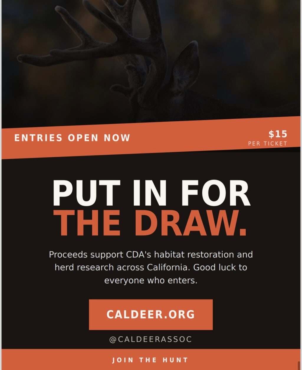 Instagram post from caldeerassoc. This post is in position 5.