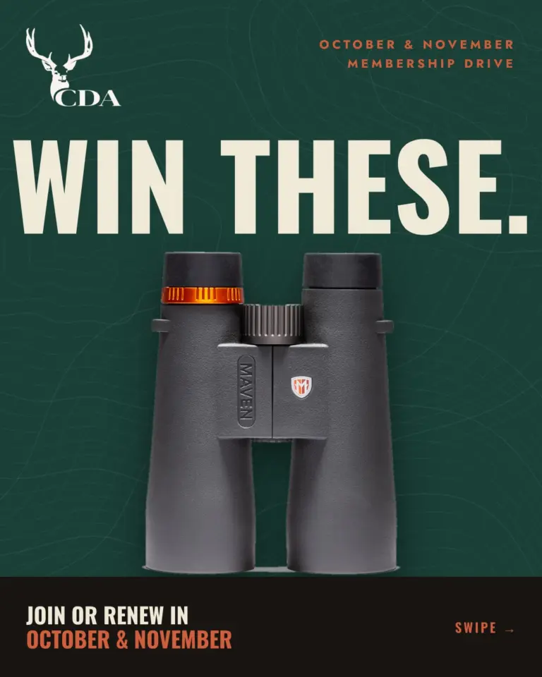 Instagram post from caldeerassoc. This post is in position 0.