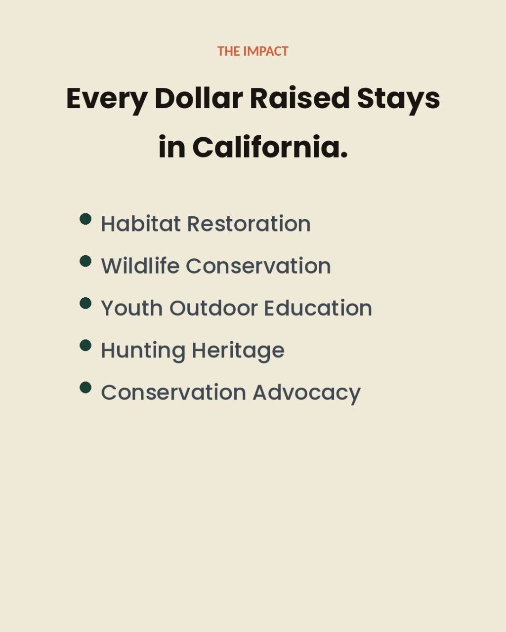 Instagram post from caldeerassoc. This post is in position 3.