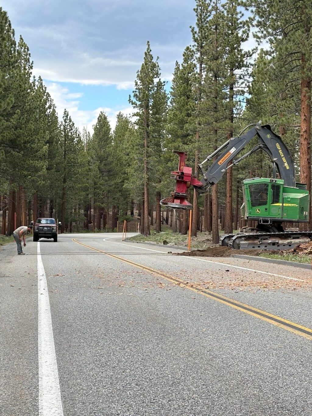 Instagram post from caldeerassoc. This post is in position 1.