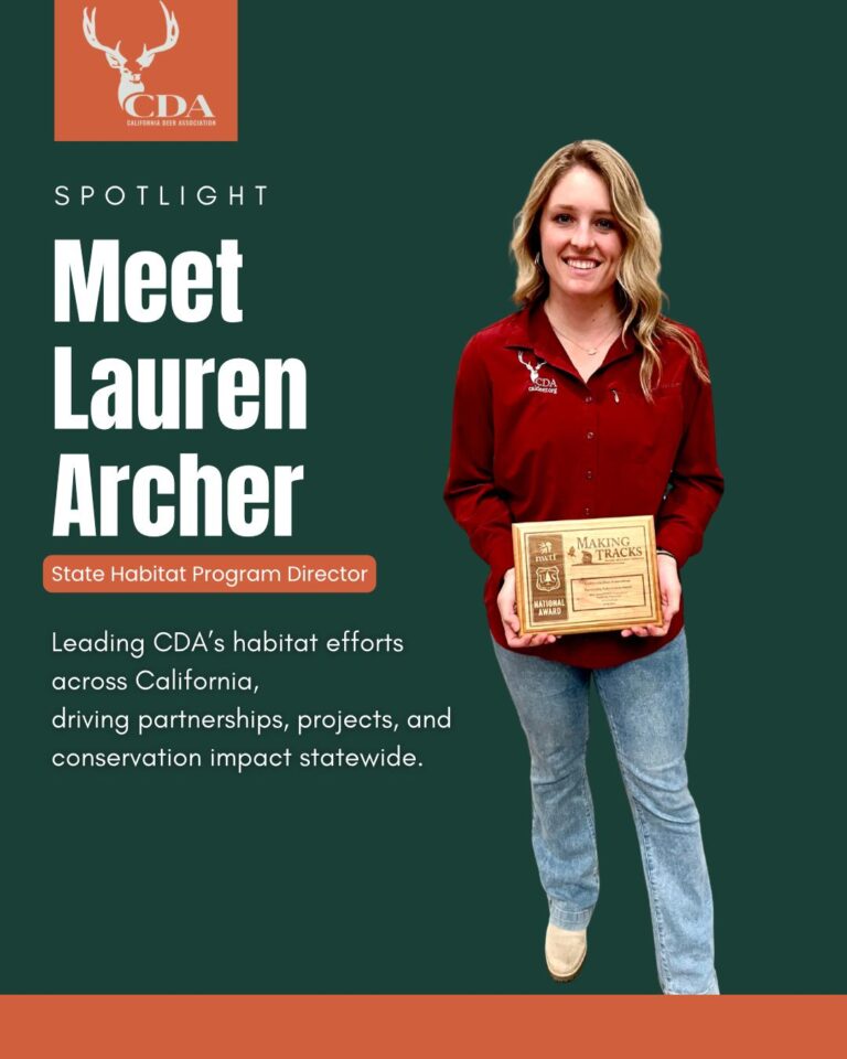 Instagram post from caldeerassoc. This post is in position 1.