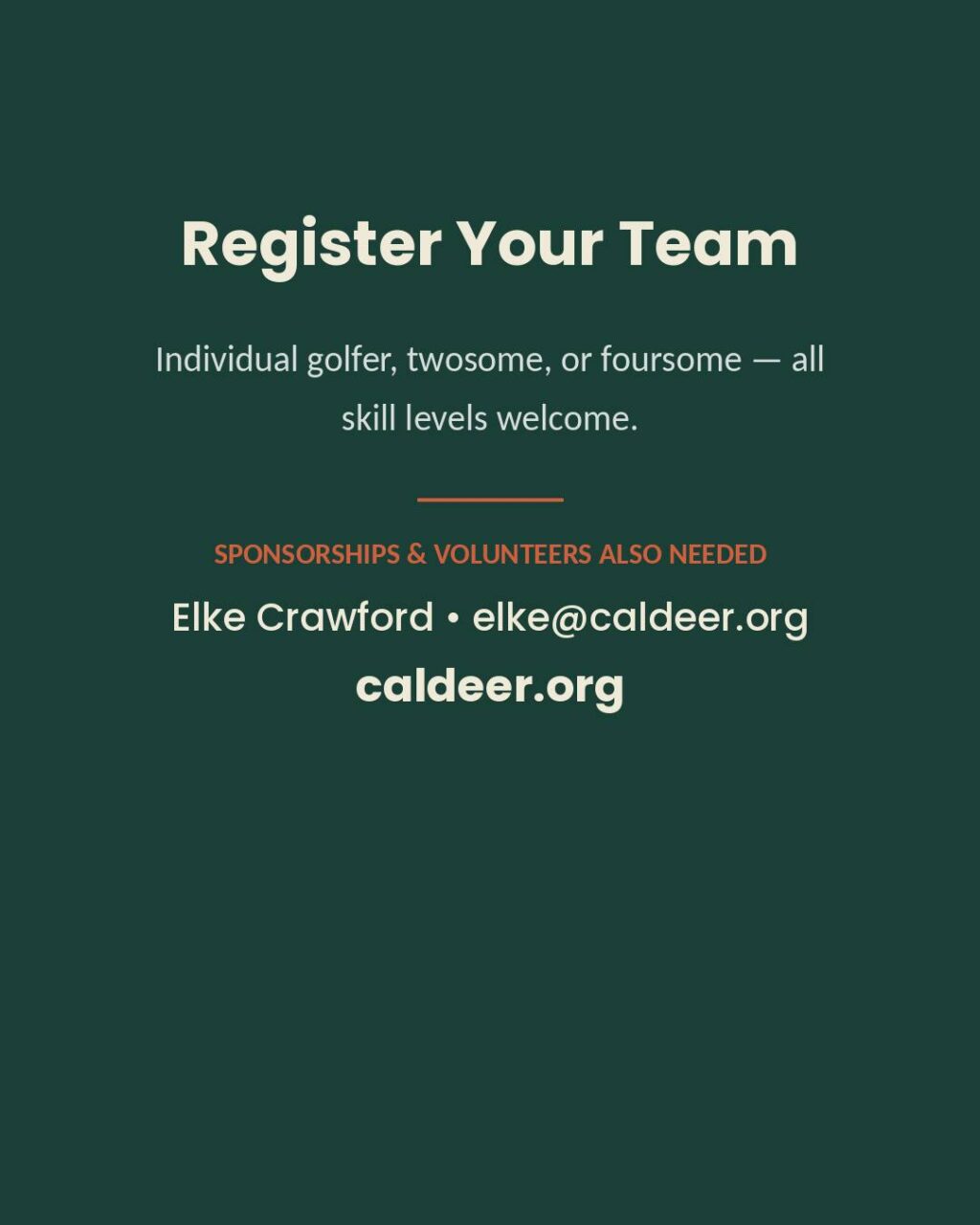 Instagram post from caldeerassoc. This post is in position 4.