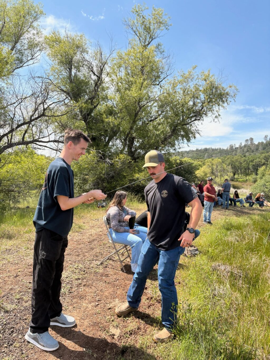 Instagram post from caldeerassoc. This post is in position 4.