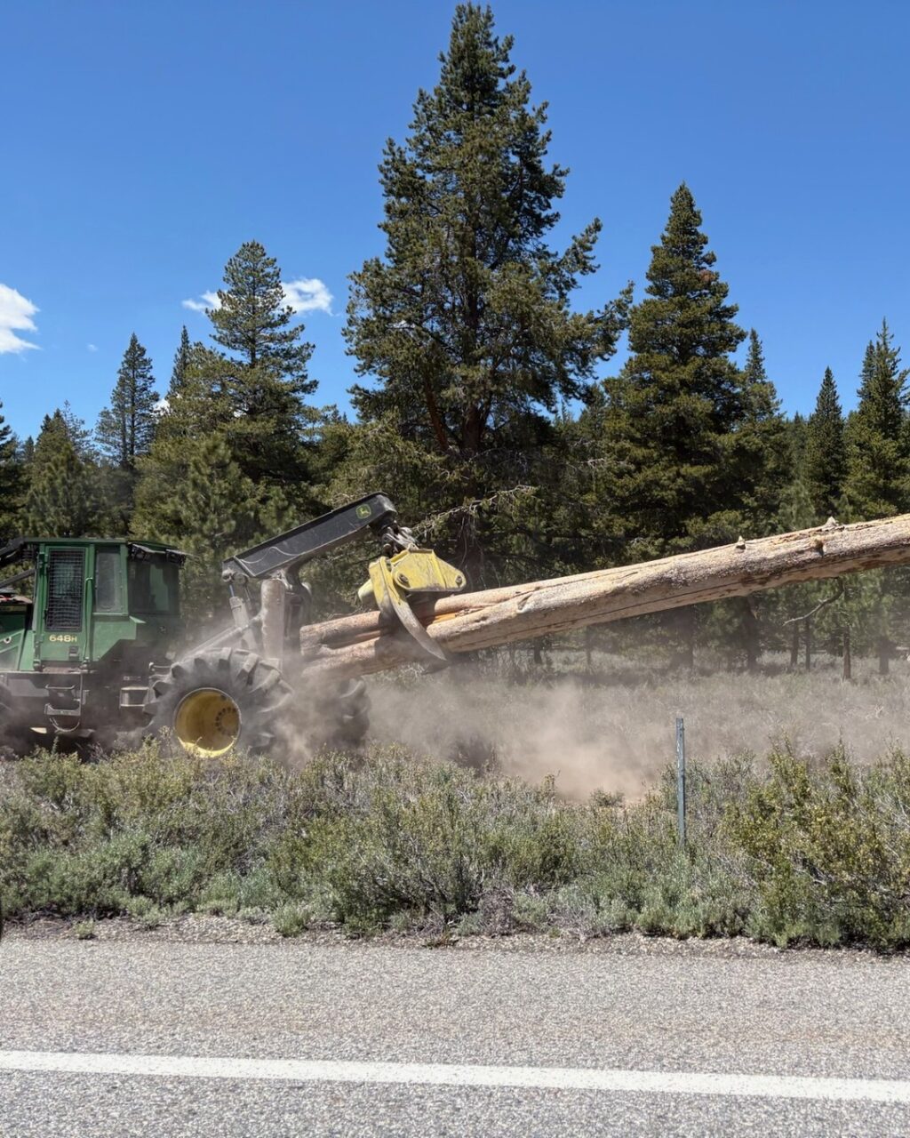 Instagram post from caldeerassoc. This post is in position 6.