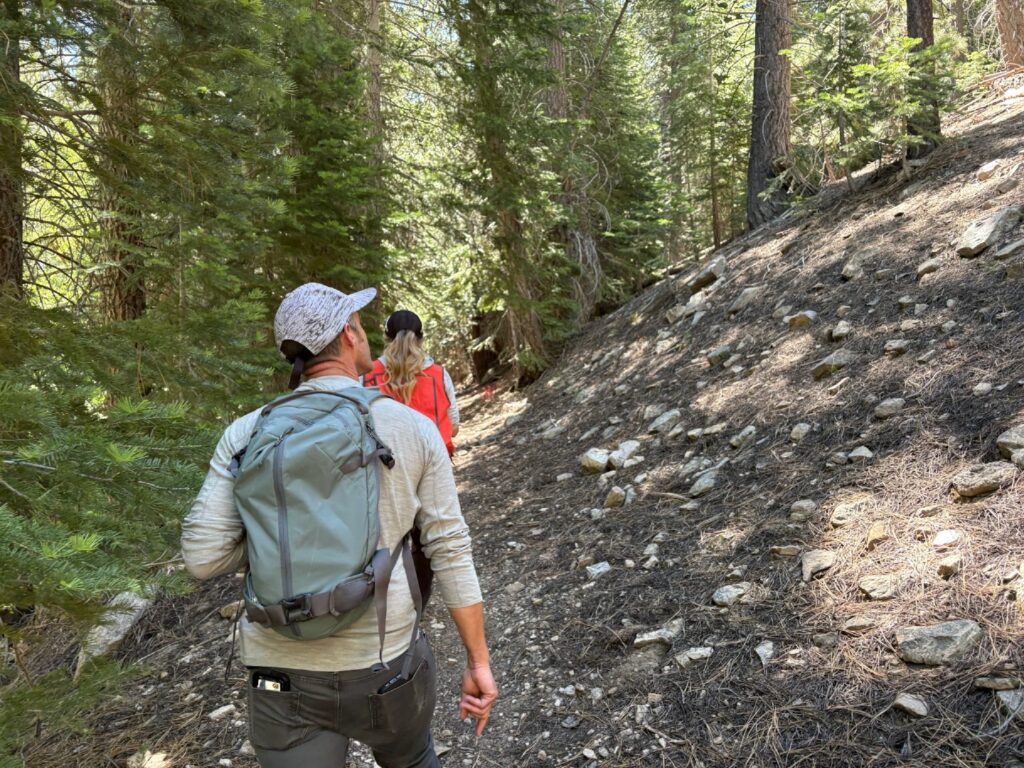 Instagram post from caldeerassoc. This post is in position 1.